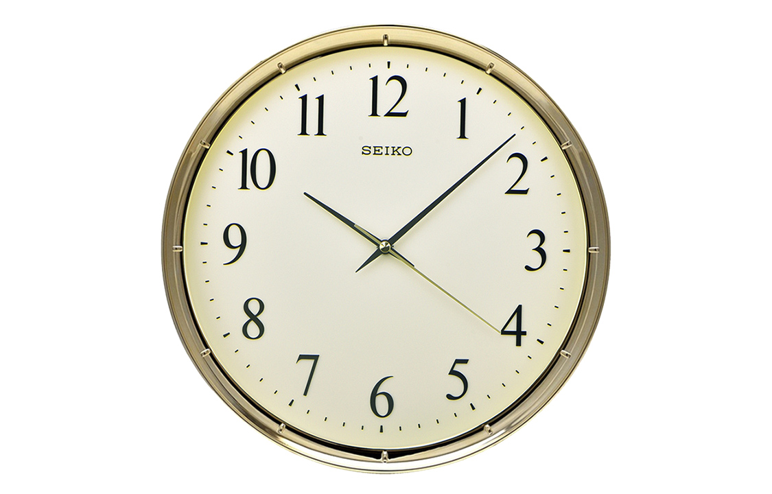 

SEIKO Часы Unisex Wall Clocks