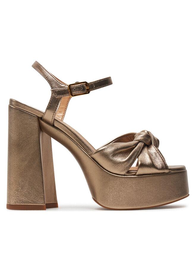 

Сандалии Unisa Venza 24, коричневый