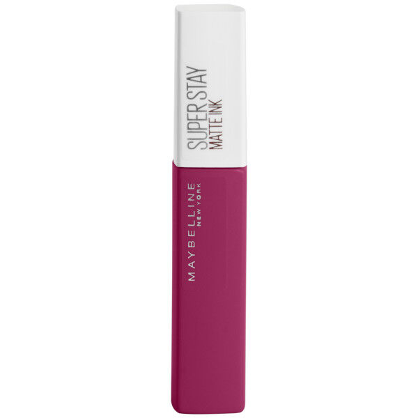 

Жидкая помада artist 120 Maybelline New York Super Stay Matte Ink, 5 мл