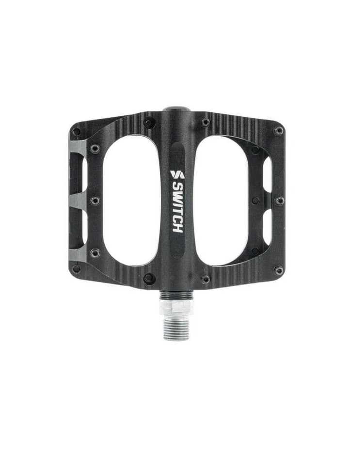 

GIST Велосипедные педали SWITCH FREERIDE XL MTB, черные