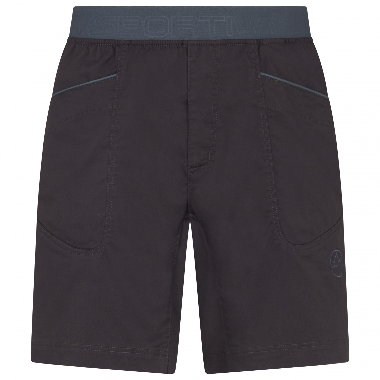 

Альпинистские штаны La Sportiva Esquirol Short, цвет Carbon/Slate