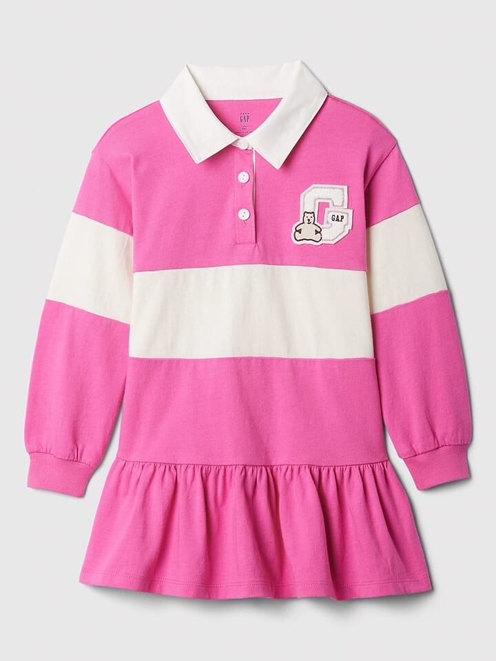 

Платье GAP Kleid, розовый