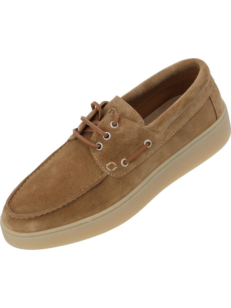 

Классические ботинки Palado Krisnan, коричневый