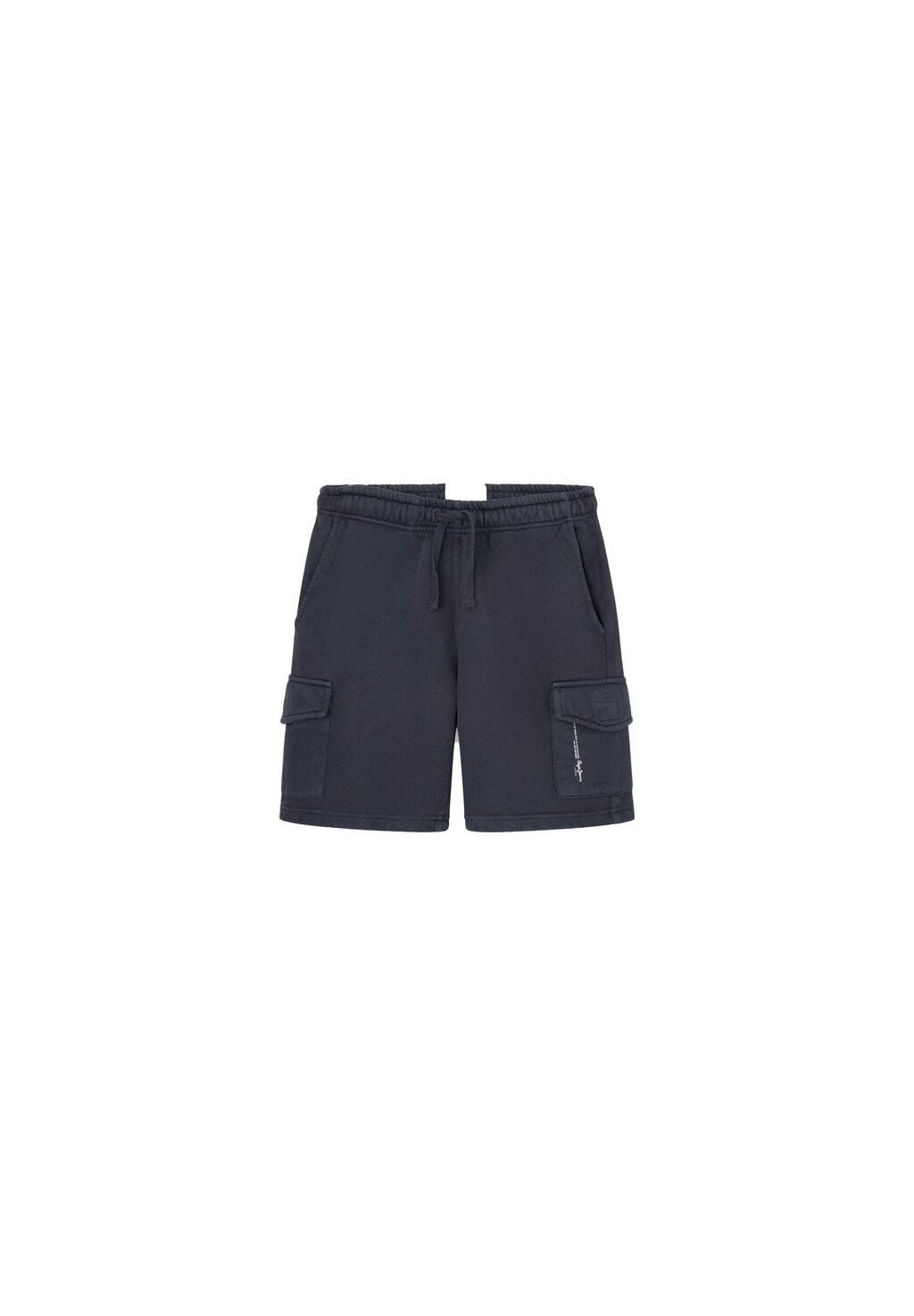 

Шорты DAVIDE Pepe Jeans, цвет phantom grey