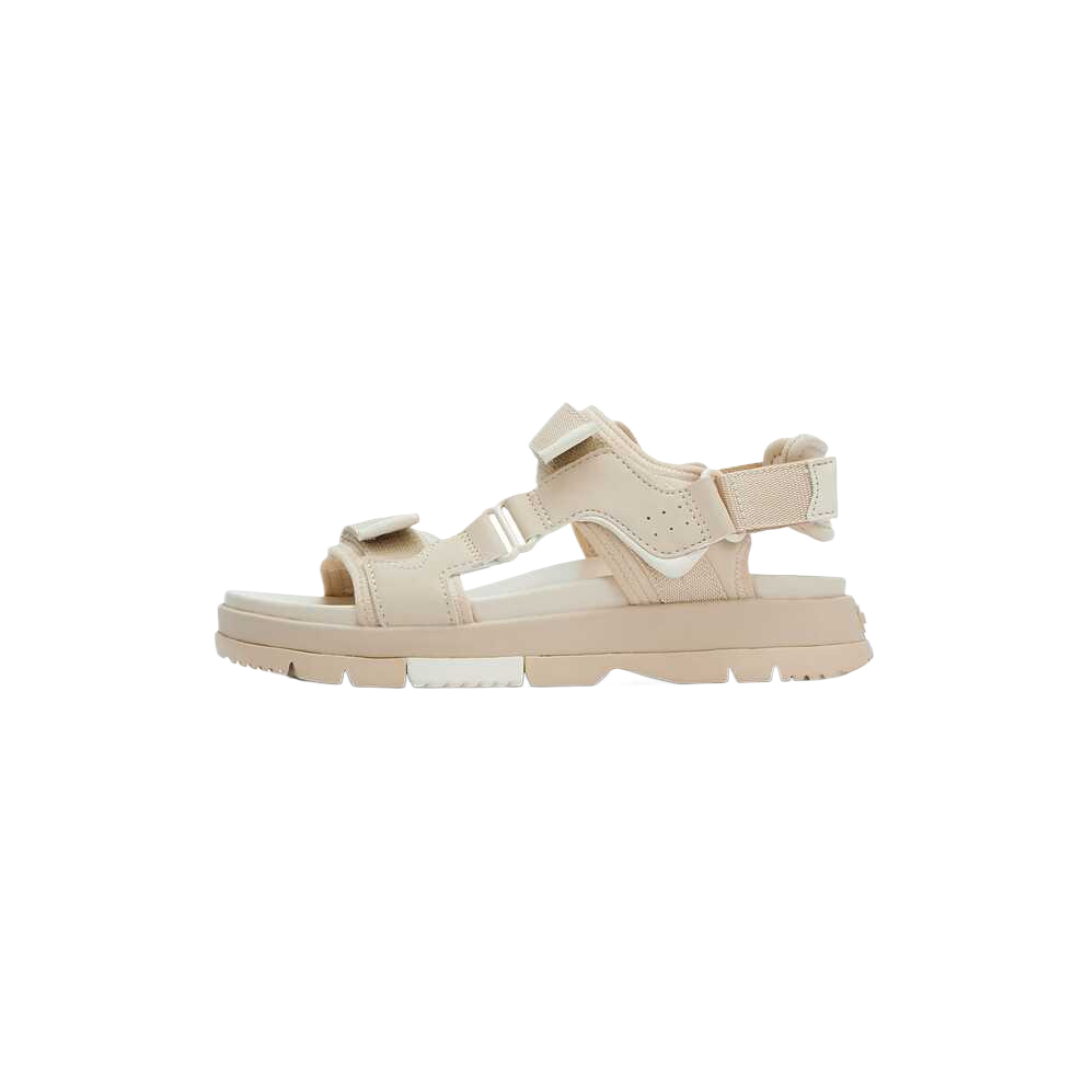 LACOSTE Сандалии Suruga Premium Beach для женщин белые, цвет White