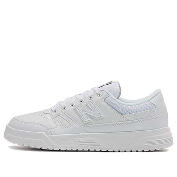 

Кроссовки ct20v1 'triple white' New Balance, белый