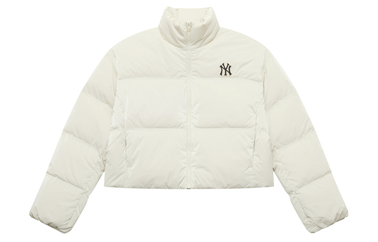 

MLB Куртка пуховая женская, Deep Ivory