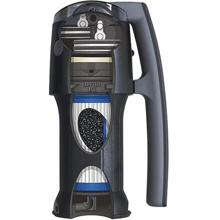 

Микрофильтр Vario Dual Technology Katadyn, черный