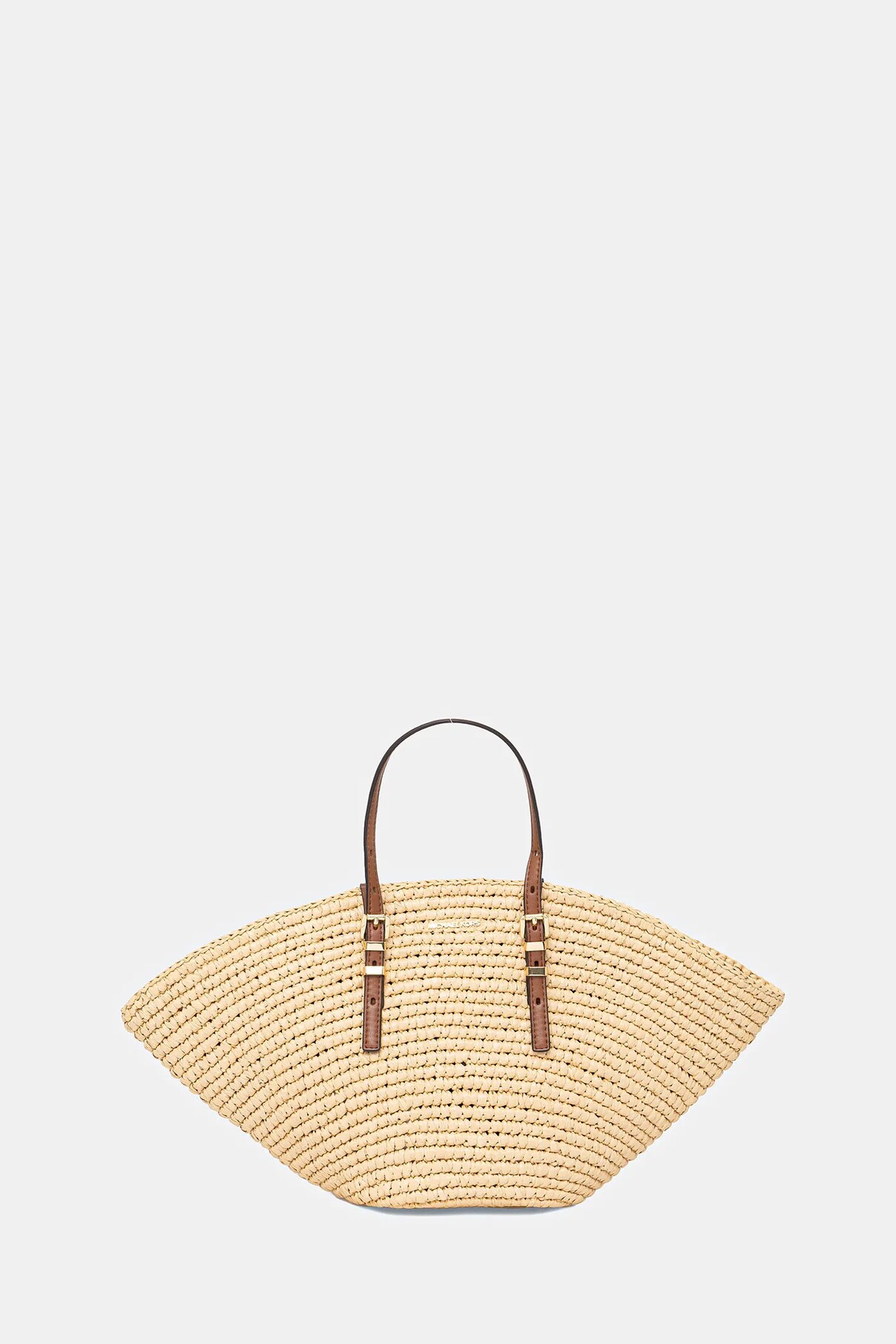 

Сумка Michael Michael Kors, бежевый