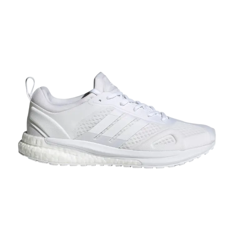 Кроссовки Adidas Karlie Kloss x Wmns SolarGlide, белый
