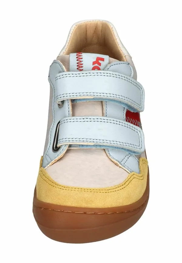 Детские туфли barefoot bali 3.0 Koel, Aqua — фото 4