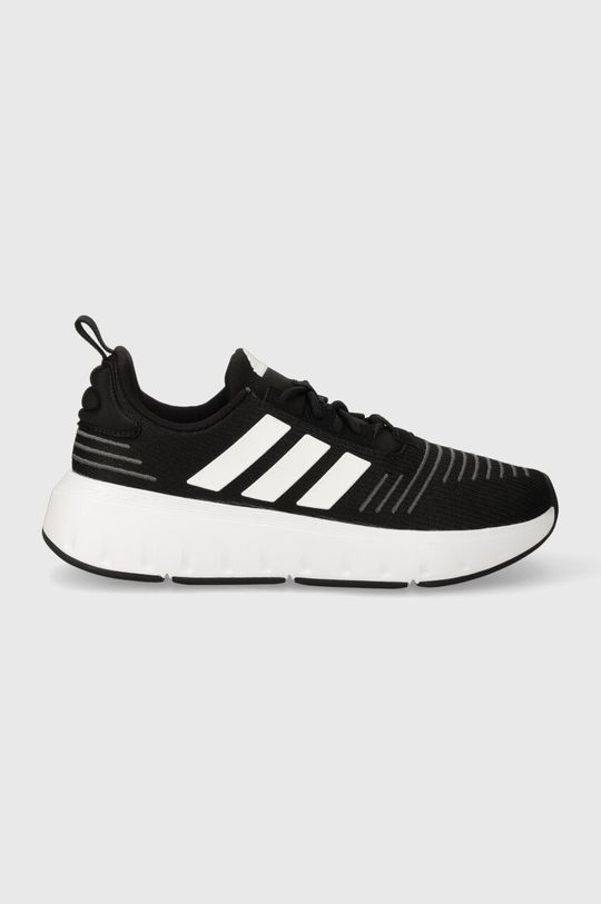 

Детские кроссовки SWIFT RUN23 J adidas, черный