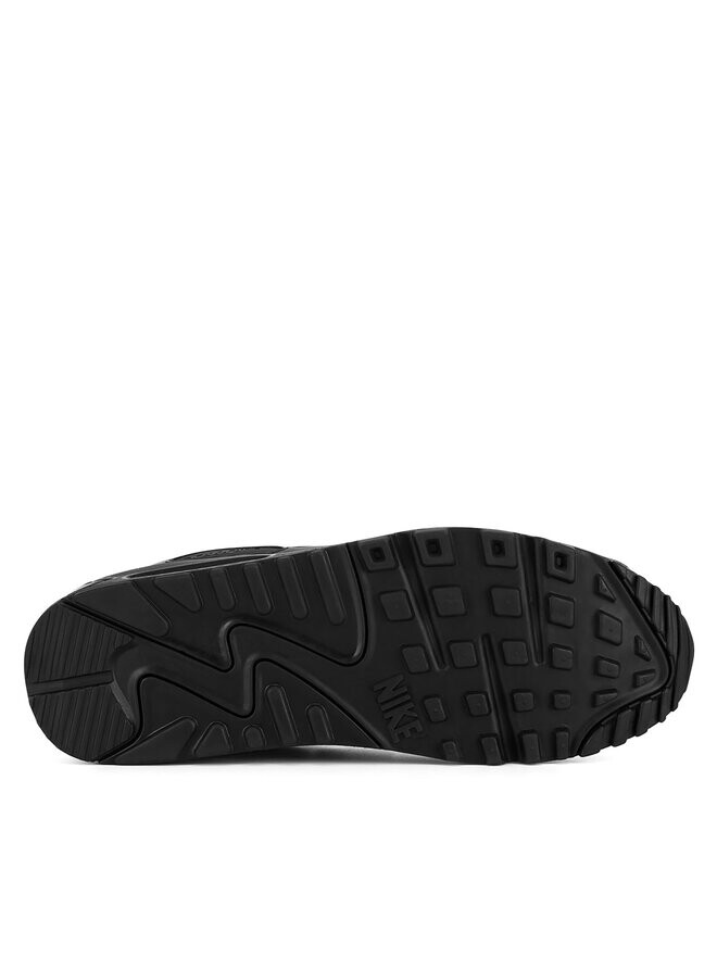 Кроссовки Nike Negro, черный — фото 4