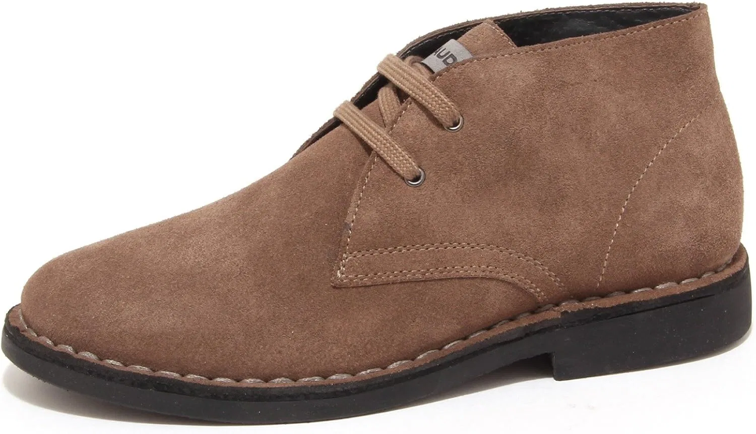 Ботинки Gaudi 5264P Polacchino Marrone Scarpa Uomo Shoe Men, Brown