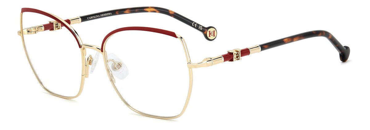 

Женские оптические оправы HER 0306 CAROLINA HERRERA