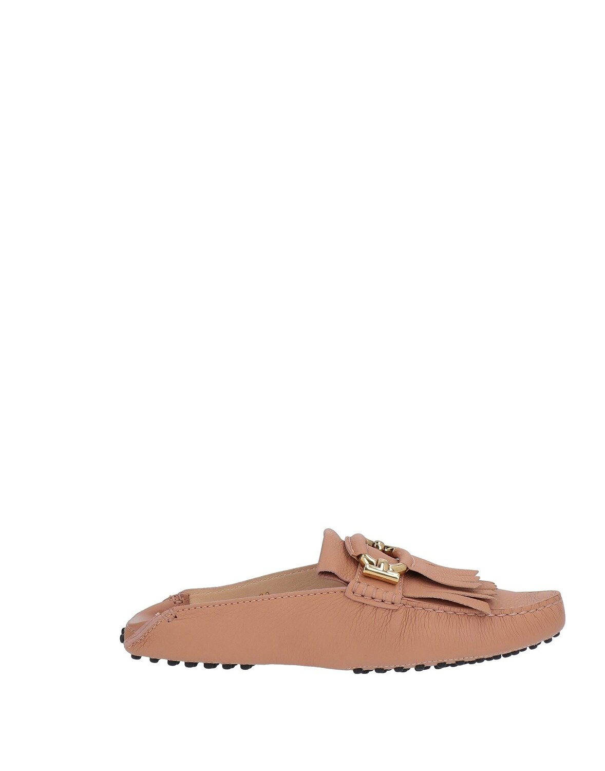 

Мюли Tod'S, бледно-розовый