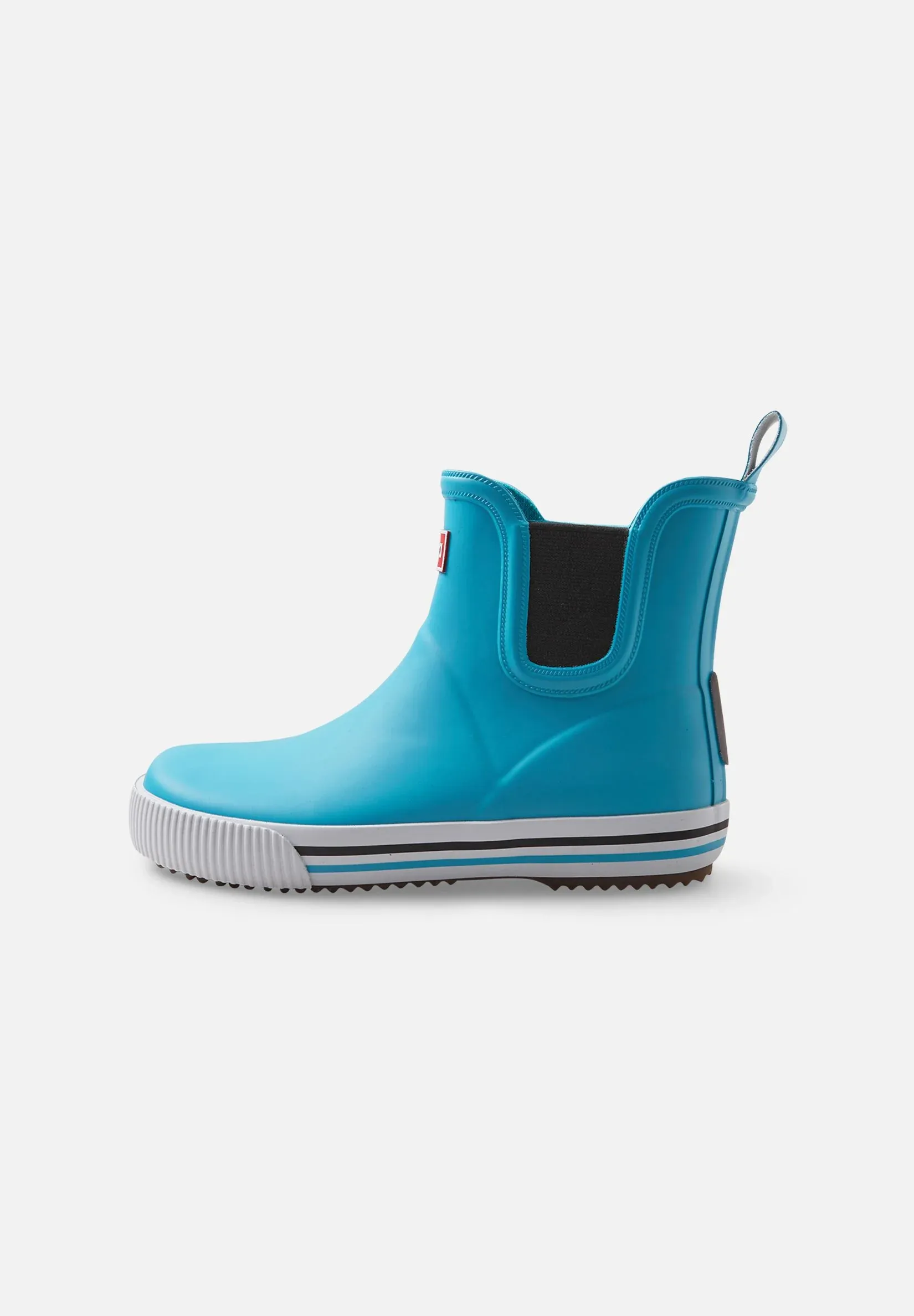 

Детские резиновые сапоги до щиколотки Reima, цвет Aquatic