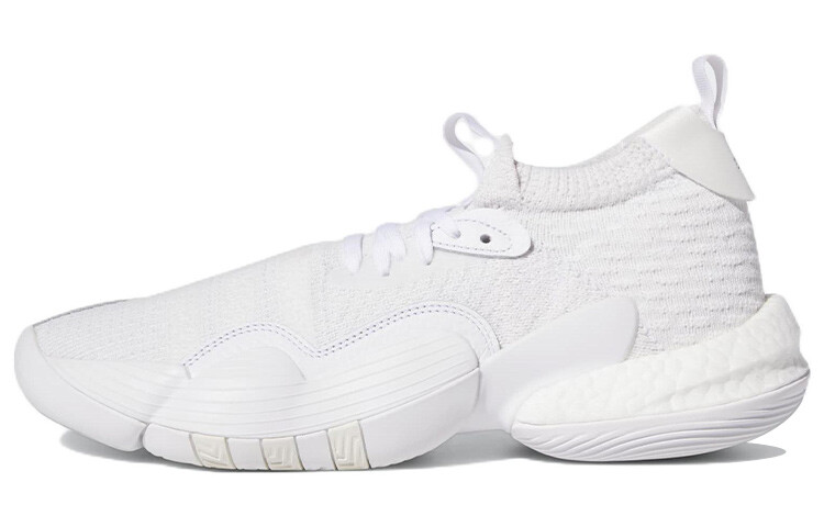 

Кроссовки adidas Trae Young 2.0 Triple White