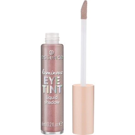

Essence Luminous Eye Tint Liquid Shadow Glazing Candy Cloud 04