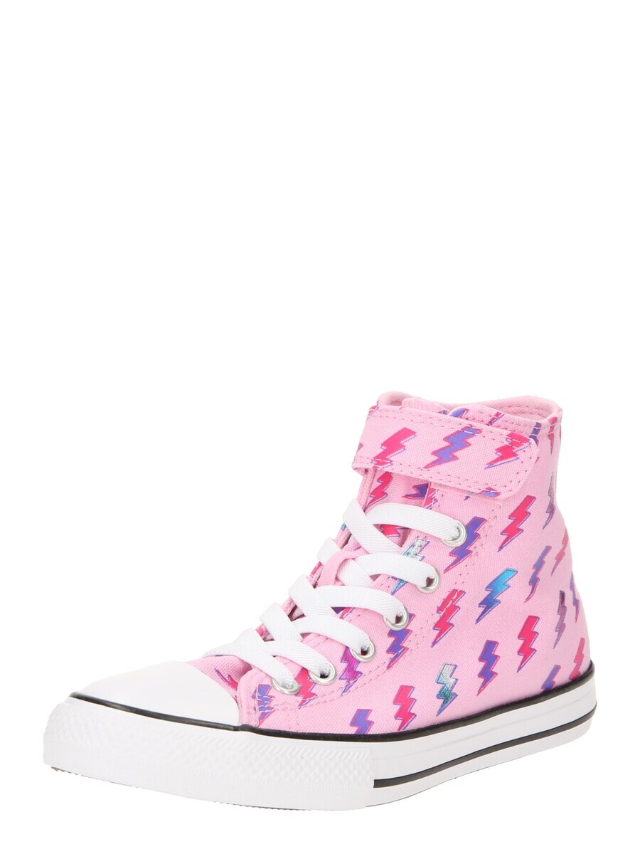

Кроссовки CONVERSE Sneakers CHUCK TAYLOR ALL STAR ELECTRIC, розовый