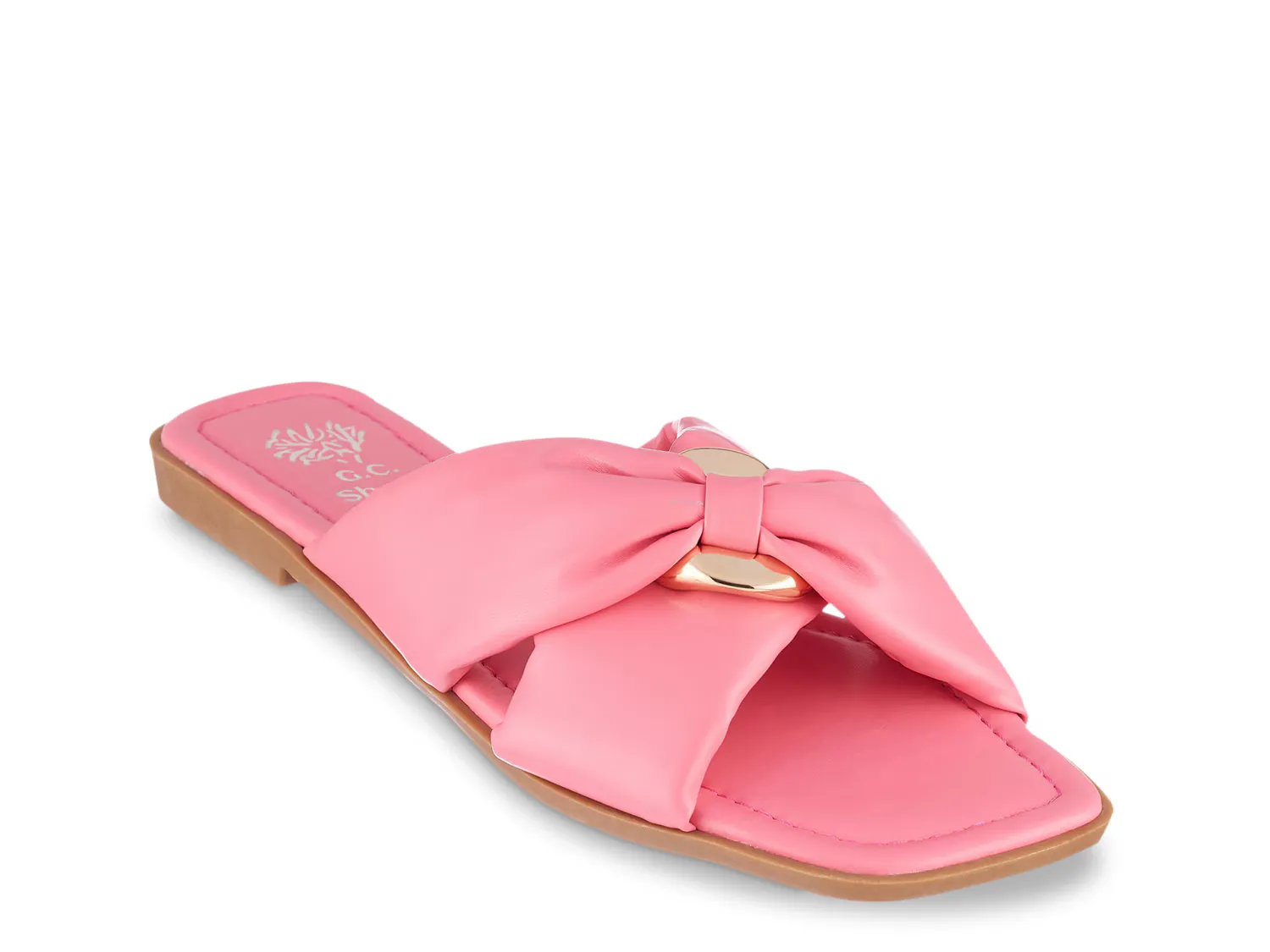 

Сандалии Perri Sandal Gc Shoes, розовый