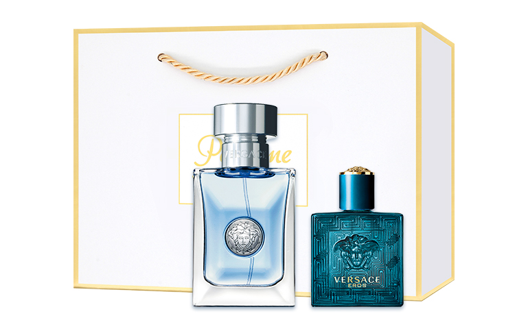 

Классические ароматы Homonymous для мужчин 30 мл/50 мл+5 мл+коробка VERSACE