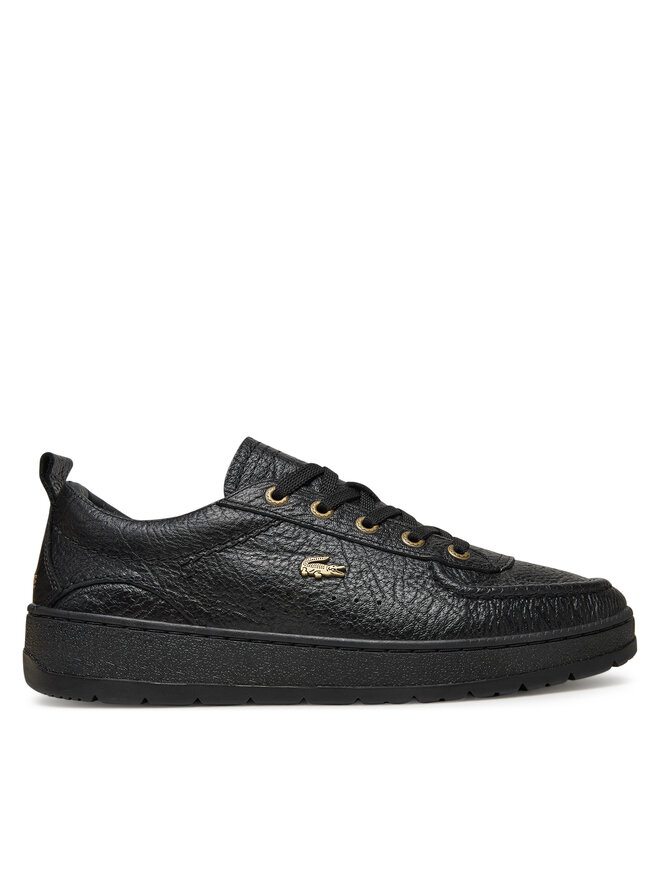 

Кроссовки Umpire 7-49CMA0001 Lacoste, черный