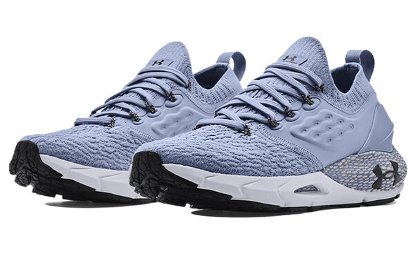 Кроссовки hovr phantom 2 'sky blue' Under Armour, голубой — фото 3