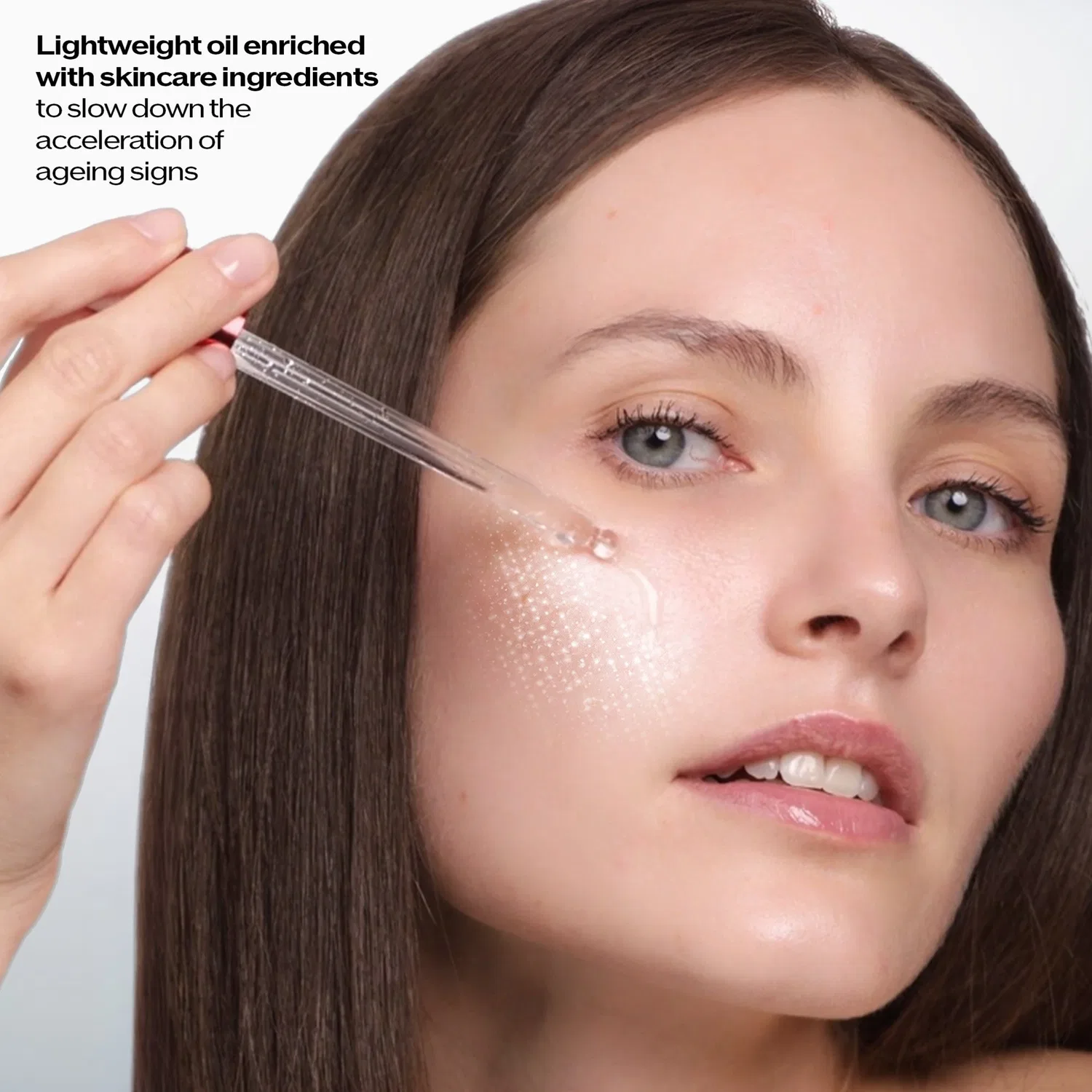 Масло для инфузии Ultimune Power 75 мл Shiseido — фото 2
