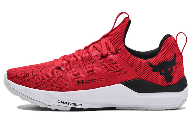 

Кроссовки Under Armour Project Rock BSR 3 унисекс