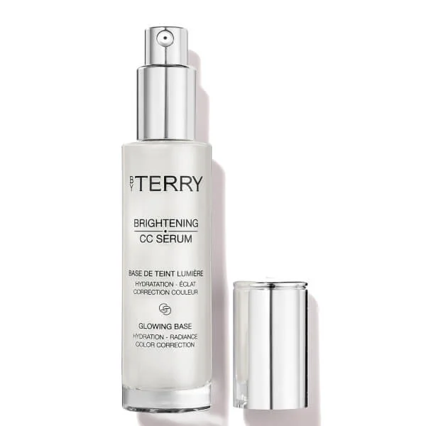 

Cc клеточная сыворотка By Terry, 30 мл., цвет no.1 immaculate light