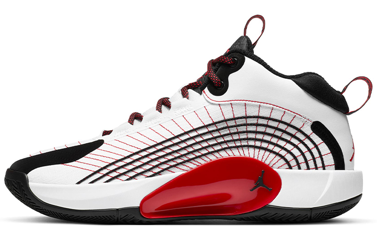 

Jordan Джордан 2021 ПФ Университетский красный