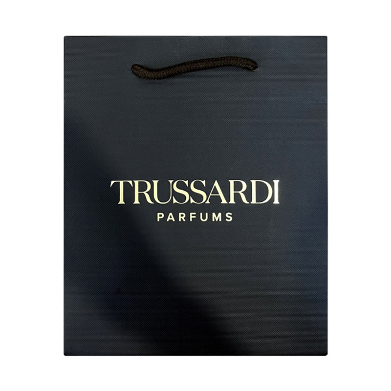 Женская туалетная вода Trussardi Donna Pink Marina, 30 мл — фото 3