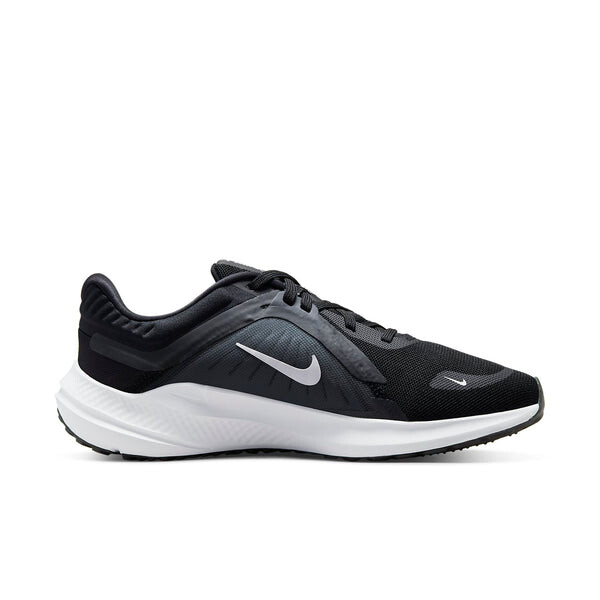 Кроссовки квест 5 Nike, черный — фото 2