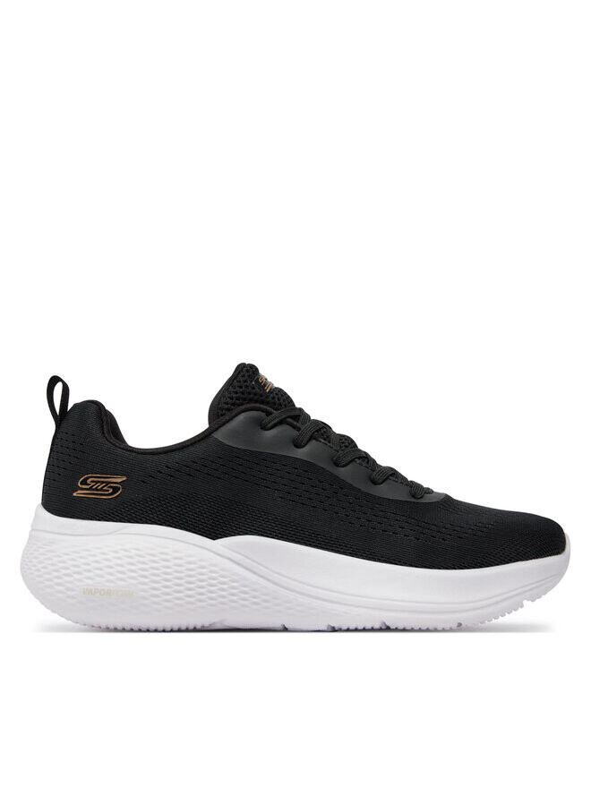 Кроссовки Skechers Bobs Infinity, черный