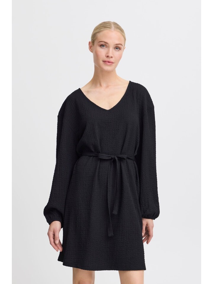 

Короткое платье byoung Midi, черный