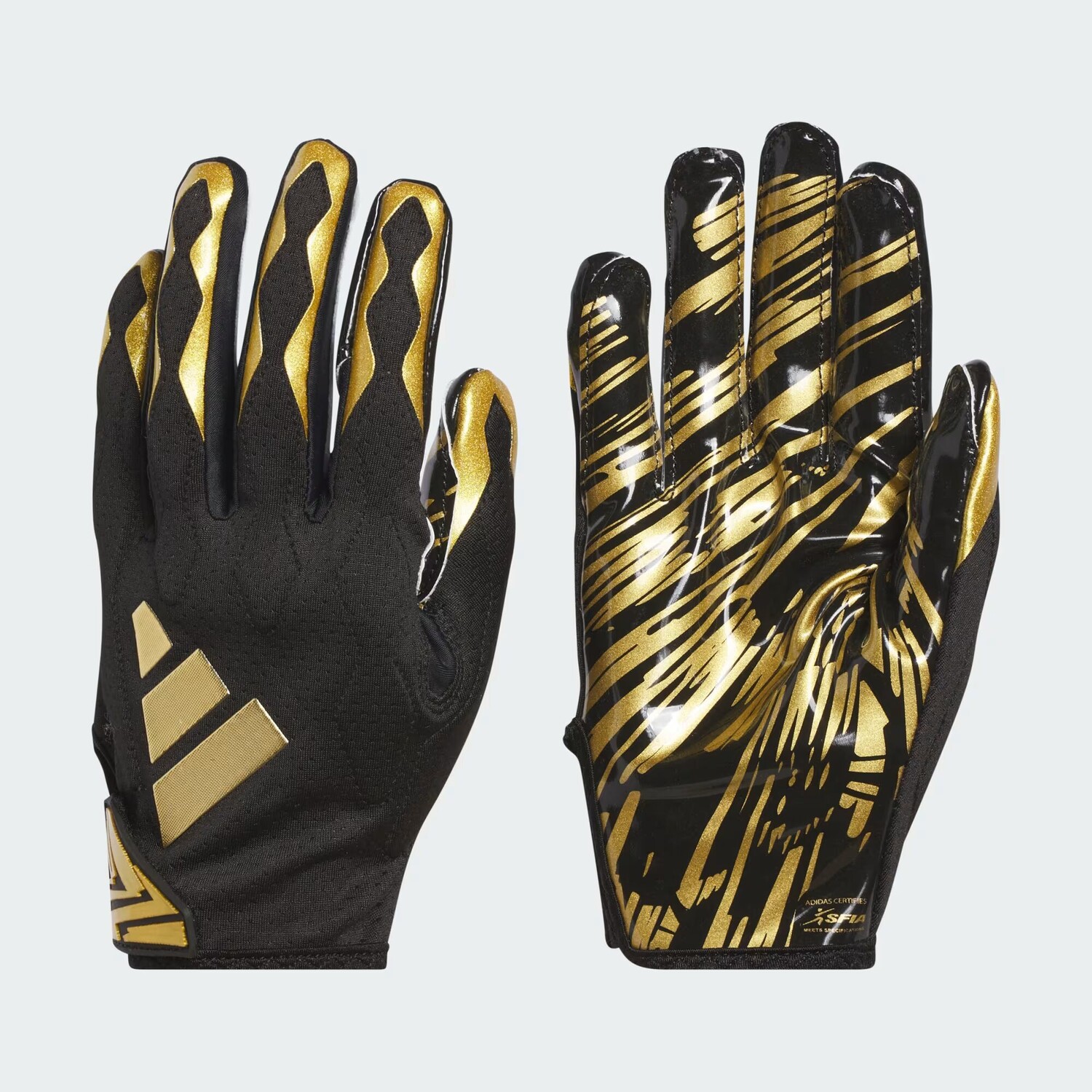 

FREAK 6.0 Перчатки Adidas, цвет Black G