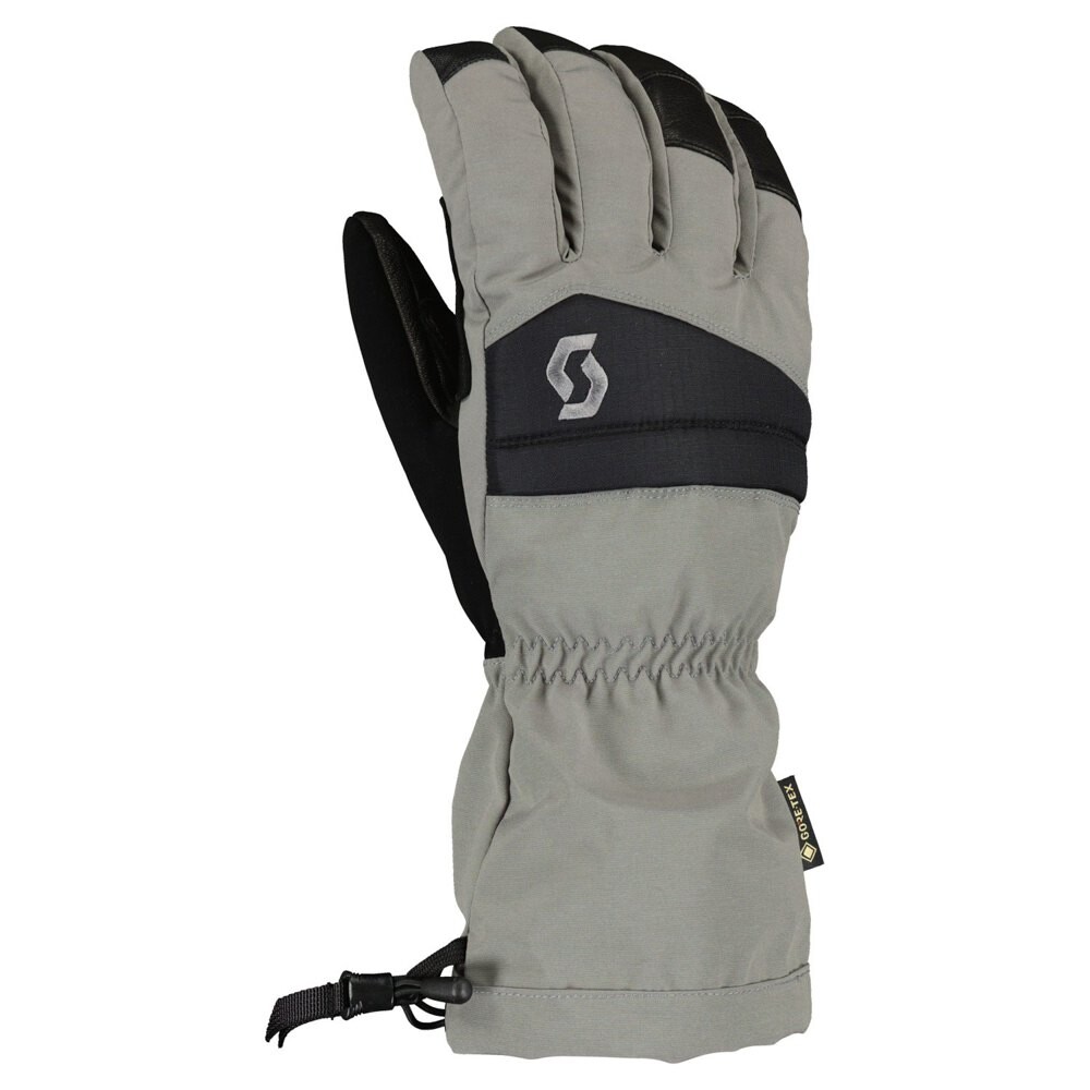 

Перчатки Scott Ultimate Premium Goretex, серый