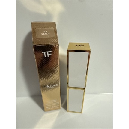 Soleil Ultra Shine Lip Color 158 Nude Island 0,11 унции / 3,3 г Tom Ford