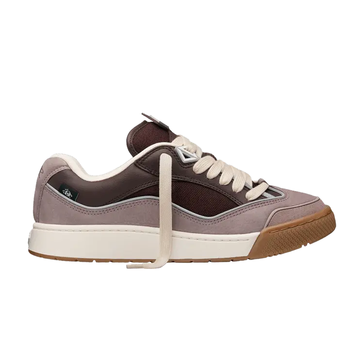 

Кроссовки Travis Scott x Dior B713 'Cactus Jack - Mocha', коричневый