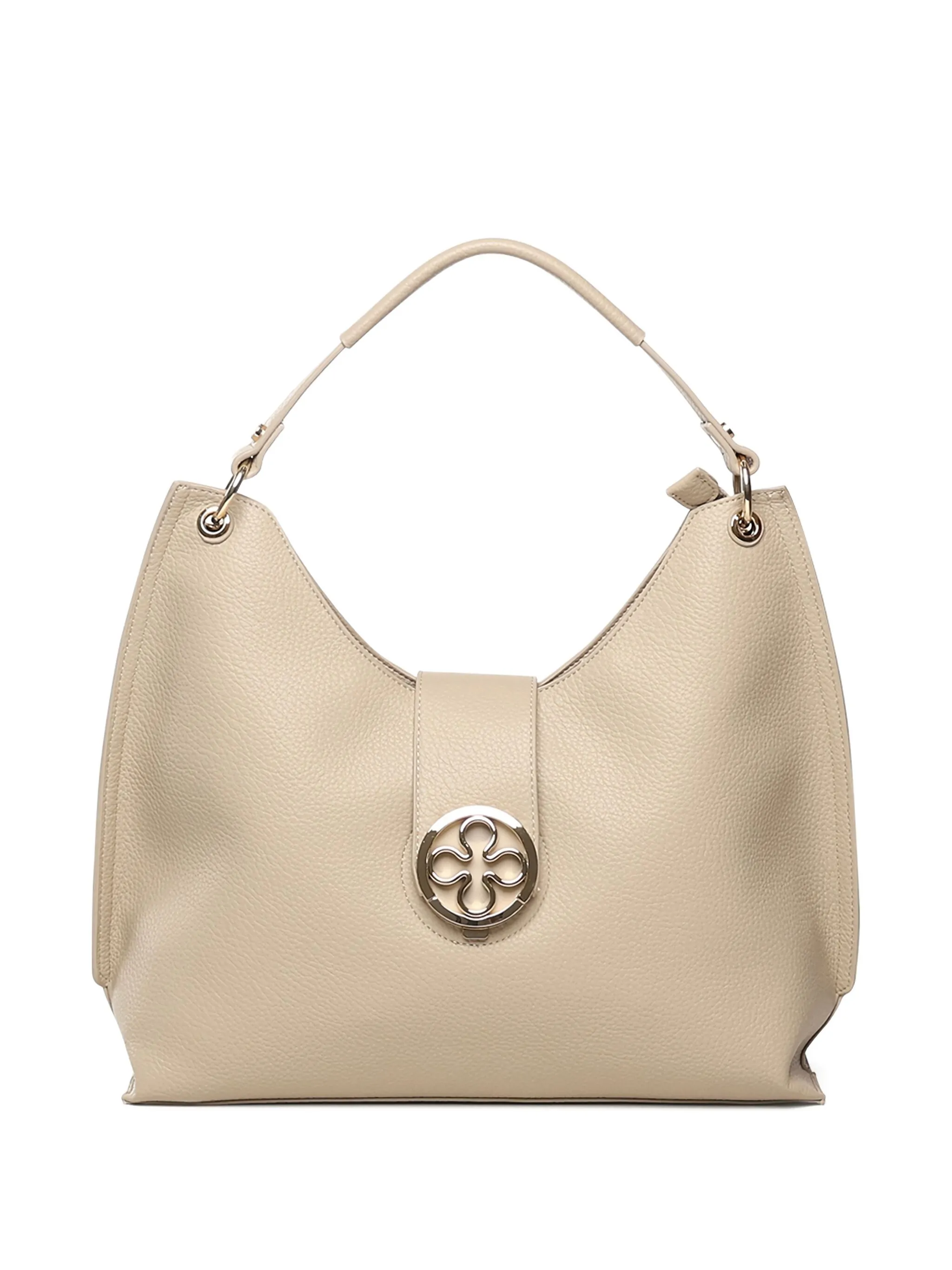 

Сумка-тоут Federation с логотипом V°73, бежевый