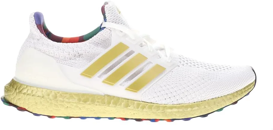 Мужские кроссовки Adidas Ultraboost 5.0 DNA — фото 3