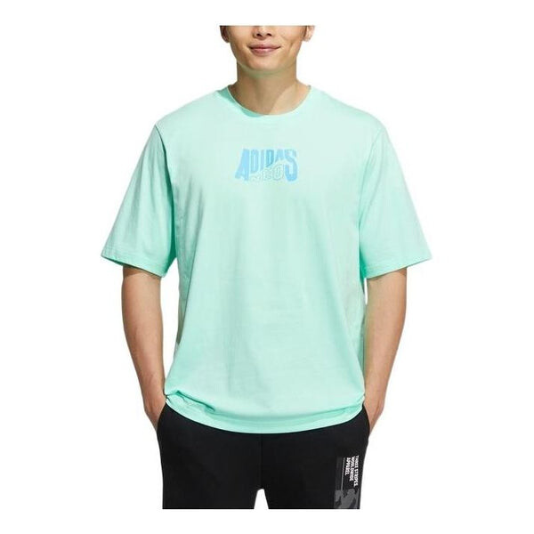 

Футболка adidas neo logoT, мультиколор