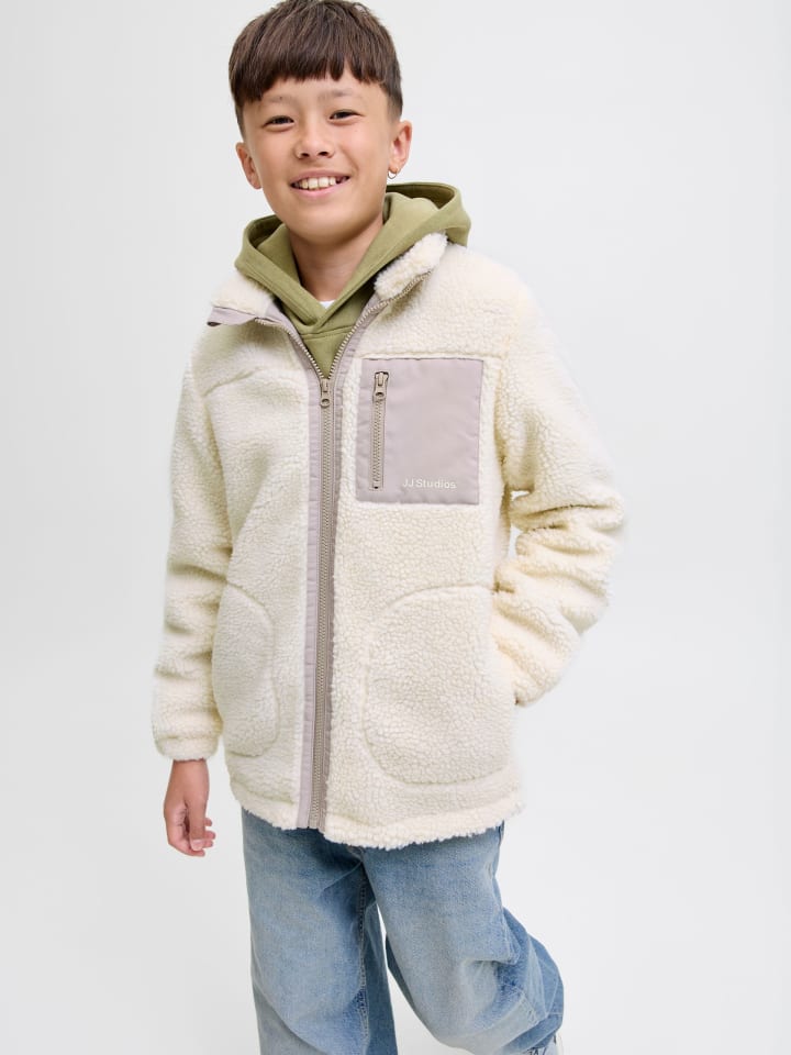 

Толстовка JACK & JONES Junior