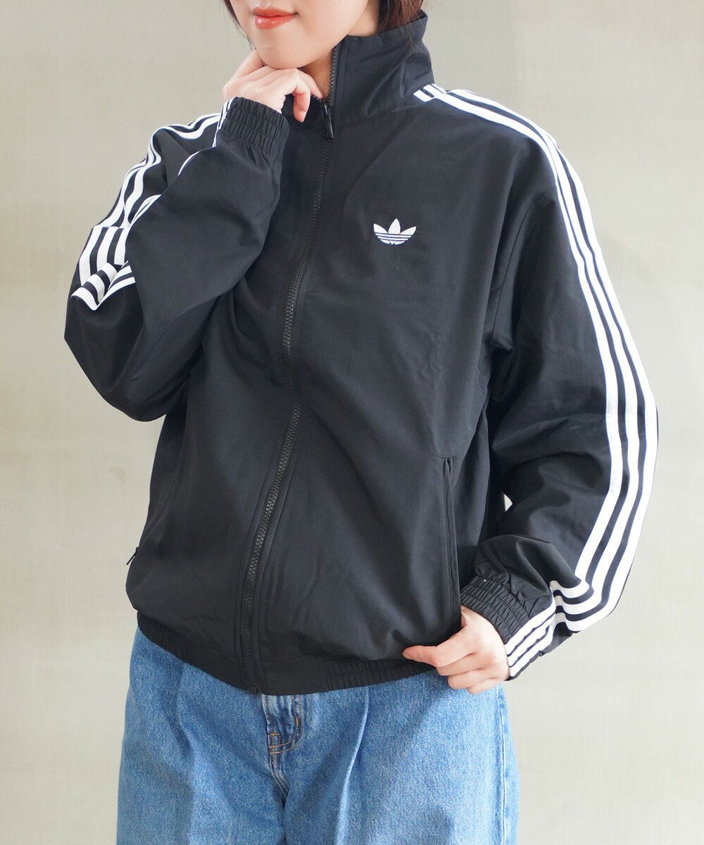 Спортивная куртка Adidas Firebird Woven Track Top, None