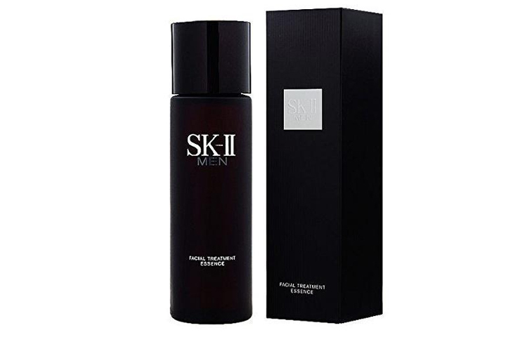 Мужская эссенция для лица SK-II Men Facial Treatment Essence, 230 мл х 2 — фото 3