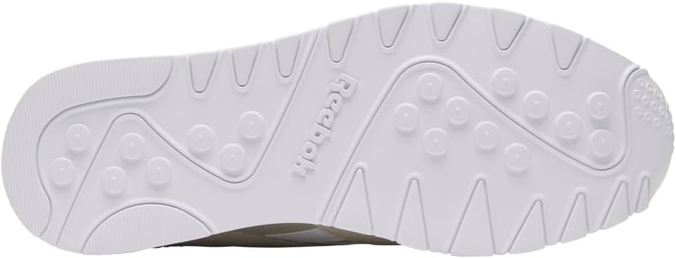 Мужские кроссовки Reebok Classic Nylon, белый/бежевый — фото 4