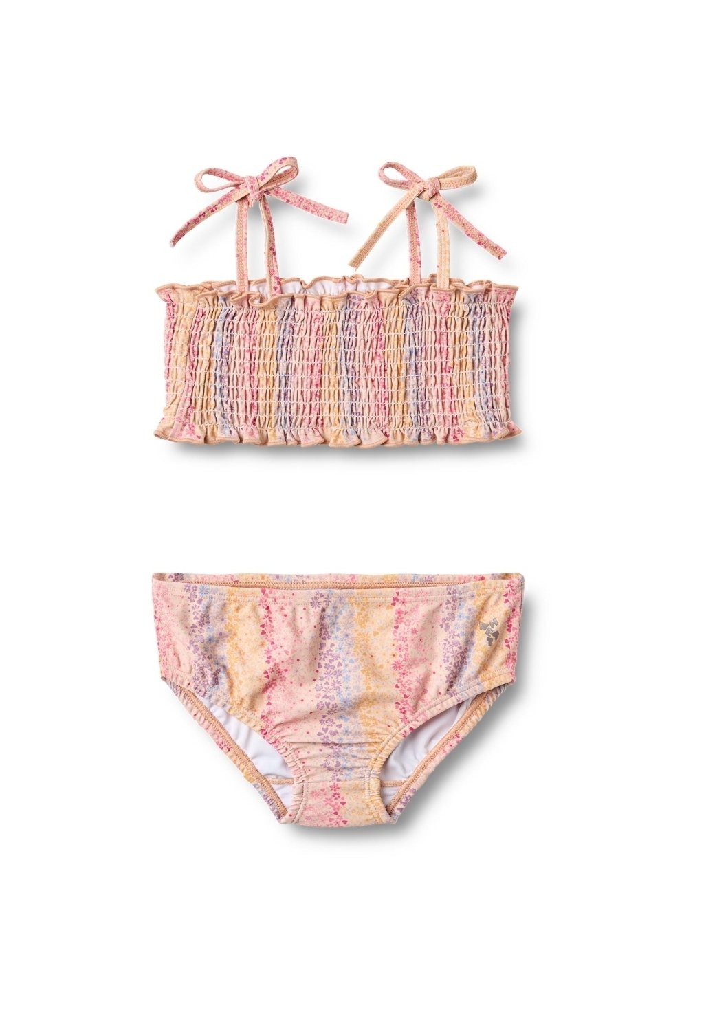 

Бикини CARLA SET Wheat, мультиколор