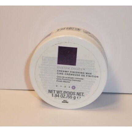 

Copyright Custom Create Creamy Finishing — Воск — 55G, Tigi