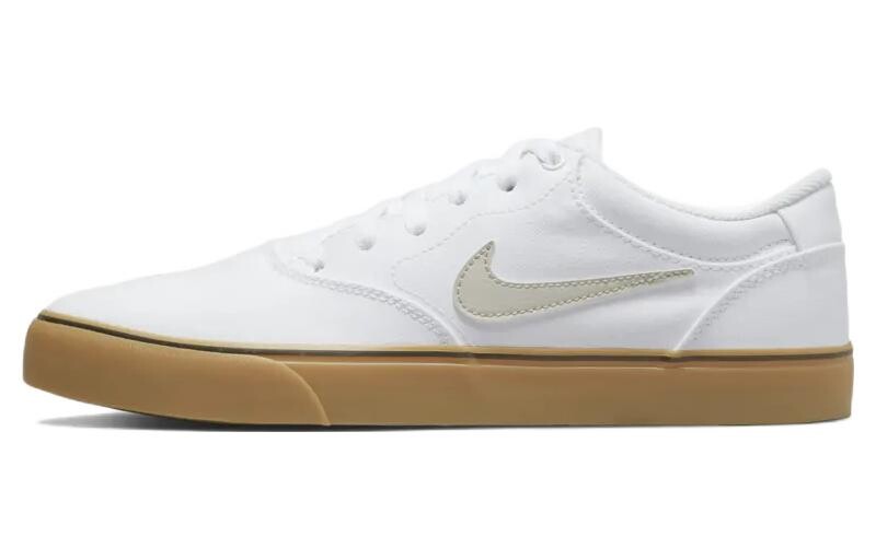 Кроссовки Nike Chron 2 Canvas Sb 'White Gum'
